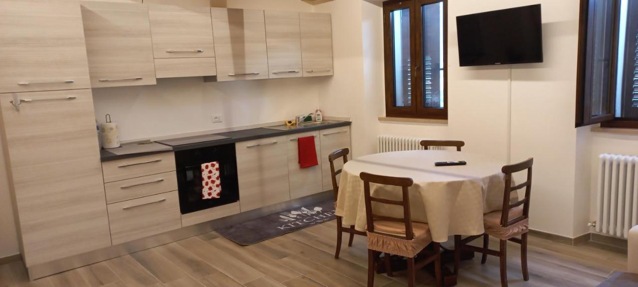 Pigno, Appartamento In Campagna Cagli Exterior photo